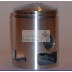 Complete Piston Piaggio Vespa 125 Pk Xl 1985 What Px 52.5