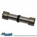 Con El Pasador De Suspension Del Engrasador Piaggio Ape Tm P703 Fl2 220 1999-2007