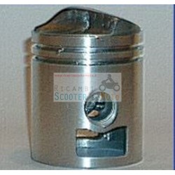 Completa Piston Piaggio Vespa 150 1959-1961 57 Vbabbglaglb