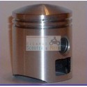 Completa Piston Piaggio Vespa 150 Gs 1956-1961 Vs2345 57