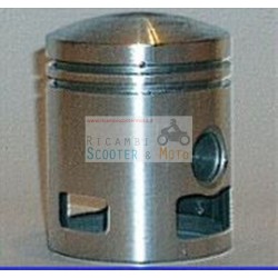 Completa Piston Piaggio Vespa Px 150 Gtr 1982 Diametro 58