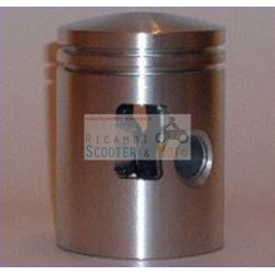 Complete Piston Piaggio Vespa 160 Gs 1960-1965 Vsb 58