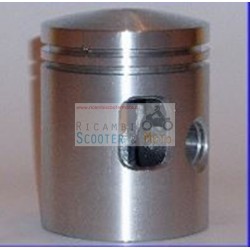 Complet Piston Piaggio Vespa Kolben 180 SS-62 Vsc 1965-1966