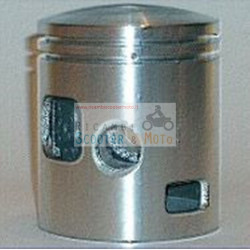 Pistone Piston Kolben Piaggio 200 Vespa Rally Pxe 1977-1985 Vsx 67,5