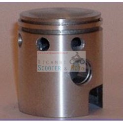 Piston Pinasco 60 Piaggio Hola-Bravo Chrome 41,95 A