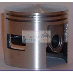 Piston Completa 100 Pinasco Vespa Ape 3T Especial De 55