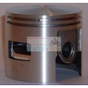 Piston Completa 100 Pinasco Vespa Ape 3T Especial De 55.4