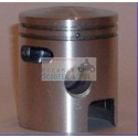 Piston Piston Kolben 60 Polini Piaggio Bonjour plug-Bravo 12 41