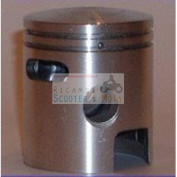 Piston Piston Kolben 65 Polini Piaggio Bonjour-Bravo bouchon 12 43