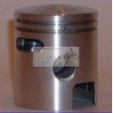 Piston Piston Kolben 65 Polini Piaggio Bonjour-Bravo bouchon 12 43