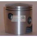 kolben piston piston POLINI 65 PEUGEOT 103 Eurocilindro Chrome Ø 45,95 A