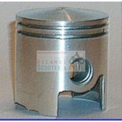 Piston piston 70 Polini Garelli Noi automatica Chrome 45.95 A