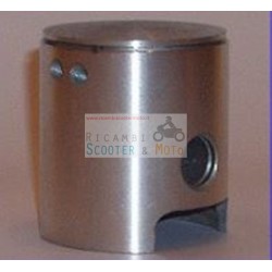 Piston Kolben Piston Polini 70 Fantic Minarelli P6 C Chrome 46,45 A