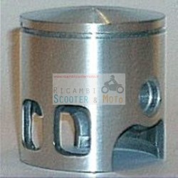 Piston piston Polini Minarelli MBK 75 Edad Racing 46.95 A