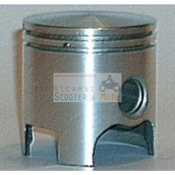 Pistone Completo Piston Kolben Polini 75 Scooters Piaggio-Honda-Kymco 47