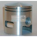 Piston Kolben piston Polini Piaggio Scooters 70-Peugeot-Honda 47