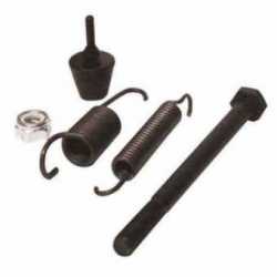 Kit De Montage Bequille Centrale Piaggio Liberty 4T 125 2006-2007