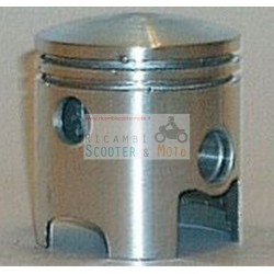 Piston complet Kolben Piston Polini Vespa 75 Q3 spécial 1978 Bee Tm 47