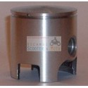 Piston piston POLINI Kolben 70 Piaggio Scooter Racing Evolution Ø 47,55 A