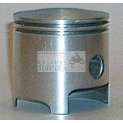 Piston Kolben piston Polini Garelli 90 Vip-Proma-Flex-Gulp 1978 49