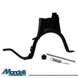 Cavalletto Centrale Completo Mbk Cw Booster Naked 50 2003