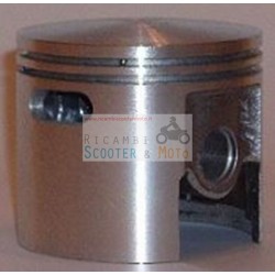 Piston piston Polini Vespa 100 Especial-Pk de la luz Alta 55