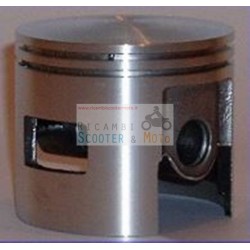 Piston Polini 100 Vespa Special / Pk S 3T Bee Tm 55