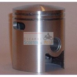 Piston piston POLINI Kolben 130 VESPA PRIMAVERA ET3 lumière élevée Ø 57,4