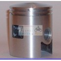 Piston Polini 130 Vespa Primavera ET3 Pk S 3/5 / 6T 57.4