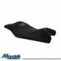 Seat Comfort Black / Gray Yamaha Xj6-N Sp 600 2013