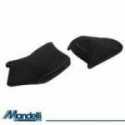 Seat Comfort Black / Gray Suzuki Gsf Bandit 650 2005-2012