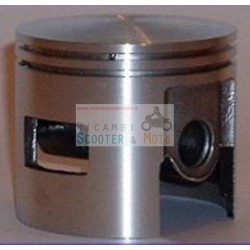 Piston Polini 102 Vespa PK especial Ape Tm 3T 57,5