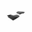 Seat Comfort Black / Gray Honda Cbf 600 Na 2004-2013