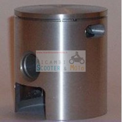 Piston Polini 155 Cagiva Hd-Aermacchi Niquel 57,95 A