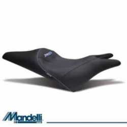 La Comodidad De Una Silla Negro / Azul Honda Cbr 600 F 1987-2013