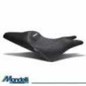 Seat Comfort Black / Red Honda Cbr 600 F 1987-2013