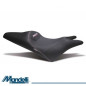 Seat Comfort Noir / Rouge Honda Cbr 600 F 1987-2013