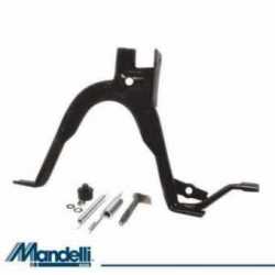 Bequille Complet Mbk Cs Mach G Euro1 50 2002-2003