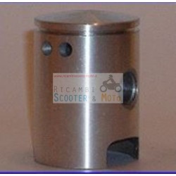 Piston piston Kolben PUCH 48 Supermaxi-Speedfire 1983 Chrome Ø 37,95 A