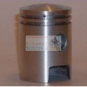 Pistone Piston Kolben Puch 48 Maxi 1969-1980 Cilindro Cromo 37,95 A