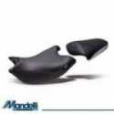 Seat Comfort Black / Gray Honda Nc 700 X 2012-2014