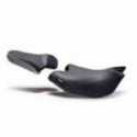 Seat Comfort Black / Gray Honda Nc 700 S 2012-2014