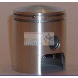 Bouchon complet Piston Piston Kolben Puch M50 Cyclomoteur 1972 10 41