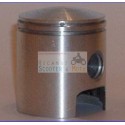 Complète bouchon à piston à piston Kolben Puch M50S vélomoteur Gp 1970 12 41