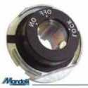 Housing Housing Lock Piaggio Hexagon Lx4 125 1998-1999