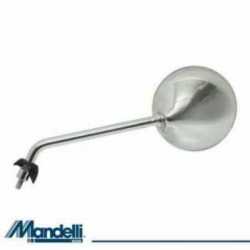 Droit Miroir Chrome Vespa Lx 4T Touring 125 2010-2011