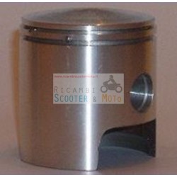 Completa Piston Puch Cobra 80 1987 cilindro de hierro fundido 48,5