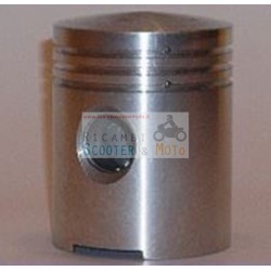 Completa Piston Puch 150 Scooter Sr 1952-1959 Diametro 57