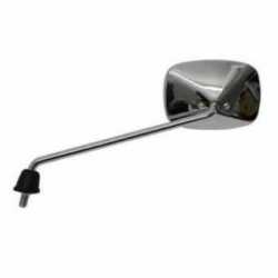 Left Mirror Chrome Piaggio Beverly Rst 250 2004-2005