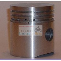 Piston Puch 800 T-4 1937 4 cilindros de hierro fundido 60,5